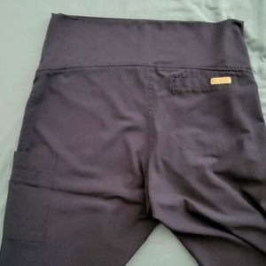 Med Couture Maternity Scrub Pants